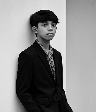 Profile photo of Jamal, Fullstack Developer